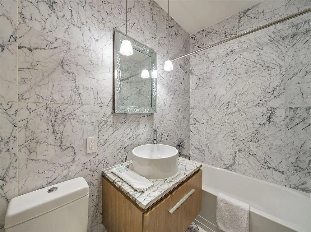 The Pina - Corporate Apartment New York United States